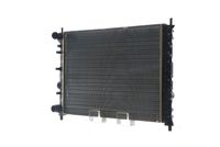 Thumbnail - Radiateur - CR588000S - MAHLE