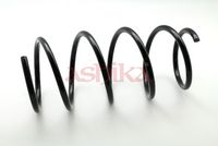 Arc spiral ASHIKA, Cod: ZCA1022G