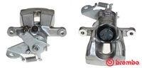 Bremssattel