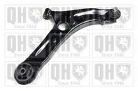 Lenker, Radaufhängung