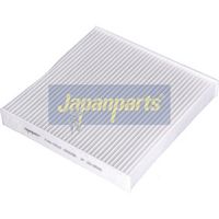 Филтър купе (поленов филтър)