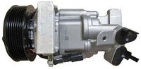 Thumbnail - Compressor, airconditioning - ACP758000P - MAHLE