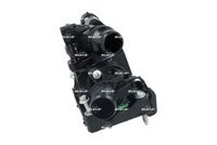 термостат, охладителна течност