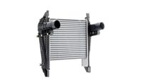 Thumbnail - Intercooler, inlaatluchtkoeler - CI268000P - MAHLE