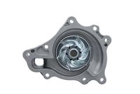 Wasserpumpe, Motorkühlung