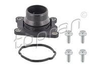 корпус на термостат