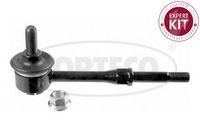 Stange/Strebe, Stabilisator