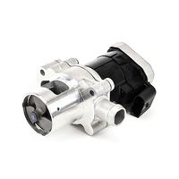 Izpl. gāzu recirkulācijas vārsts