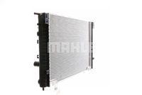 Thumbnail - Radiateur - CR560000S - MAHLE