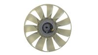 Thumbnail - Koelventilatorwiel - CFF527000P - MAHLE
