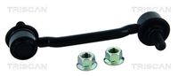 Stange/Strebe, Stabilisator