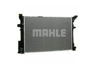 Thumbnail - Radiateur - CR2170000P - MAHLE
