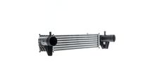Thumbnail - Intercooler, inlaatluchtkoeler - CI516000P - MAHLE