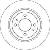Bremsscheibe