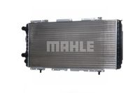 Thumbnail - Radiateur - CR34000S - MAHLE