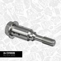 Thumbnail - Regelklep, nokkenasregeling - CV0035VR1 - ET ENGINETEAM