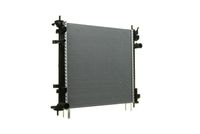 Thumbnail - Radiateur - CR1288000P - MAHLE
