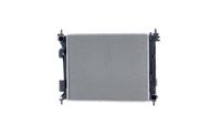 Thumbnail - Radiateur - CR2268000S - MAHLE