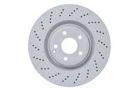 Bremsscheibe