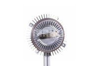Thumbnail - Koppeling, radiateurventilator - CFC47000P - MAHLE