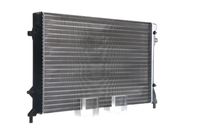 Thumbnail - Radiateur - CR30001S - MAHLE