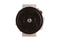 Kompressor, Klimaanlage