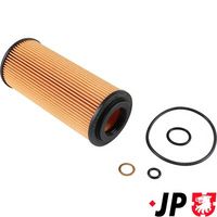 маслен филтър