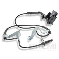 Sensor, Raddrehzahl