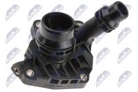 корпус на термостат