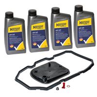 Teilesatz, Automatikgetriebe-Ölwechsel