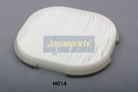 Филтър купе (поленов филтър)