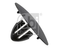 Halteclip, Innenraumverkleidung