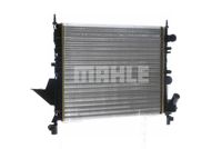 Thumbnail - Radiateur - CR490000S - MAHLE