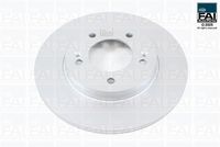 спирачен диск