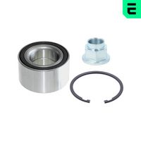 Set rulment roata OPTIMAL, Cod: 981765