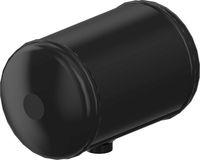 Luftbehälter, Druckluftanlage