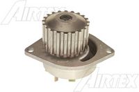 водна помпа, охлаждане на двигателя