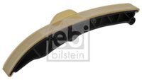 Gleitschiene, Steuerkette