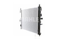 Thumbnail - Radiateur - CR554000S - MAHLE