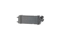 Thumbnail - Intercooler, inlaatluchtkoeler - CI693000S - MAHLE