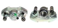 Bremssattel