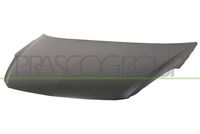 Capota motor PRASCO, Cod: OP0343100