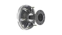 Thumbnail - Koppeling, radiateurventilator - CFC248000P - MAHLE