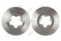 Disc frana ABAKUS, Cod: 231-03-161