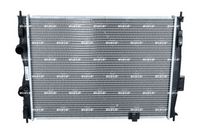 Kühler, Motorkühlung