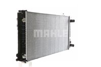 Thumbnail - Radiateur - CR853000S - MAHLE