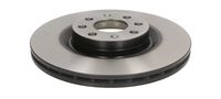 Disc frana MTR, Cod: 12108555