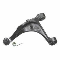 Bascula brat suspensie roata CTR, Cod: CQ0131R