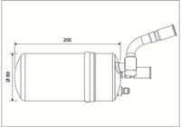 изсушител, климатизация