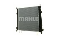 Thumbnail - Radiateur - CR1889000S - MAHLE
